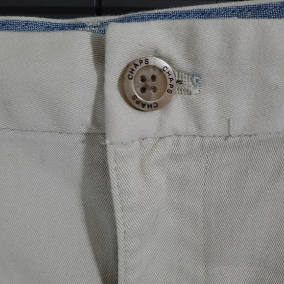 Mens Chaps Shorts Stretch Big & Tall NWT - Picture 2 of 13